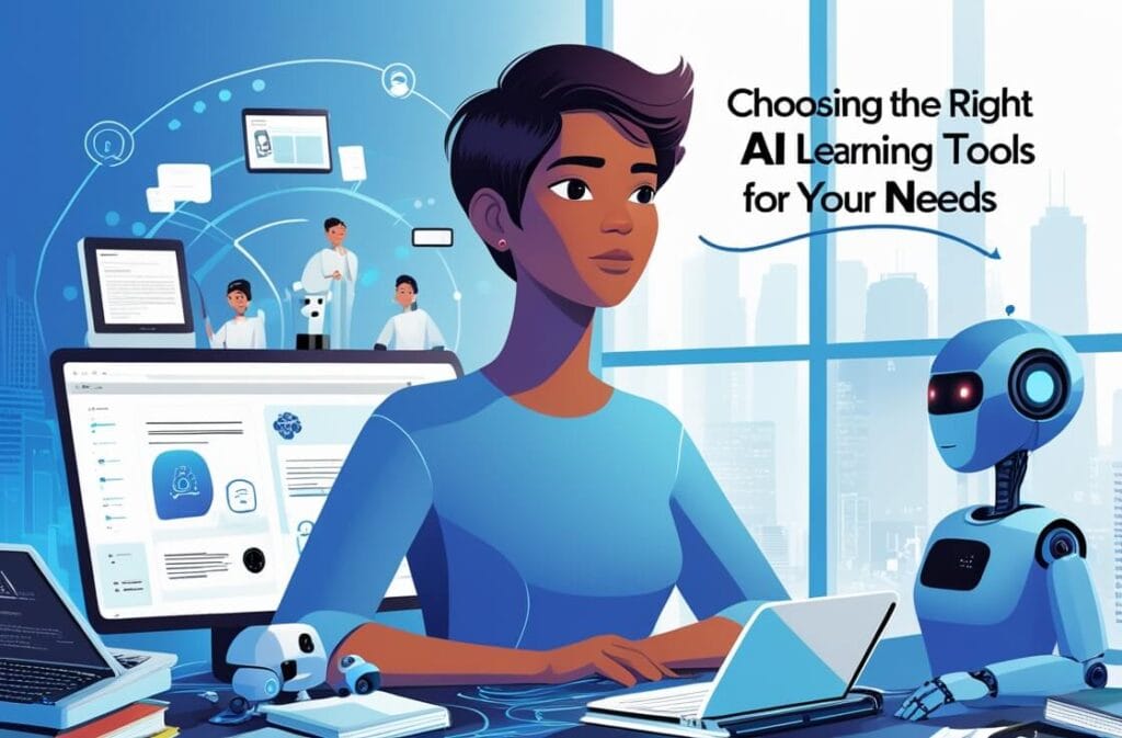 AI Learning Tools
