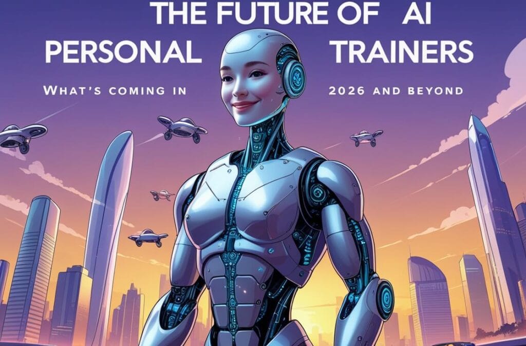 AI Personal Trainers