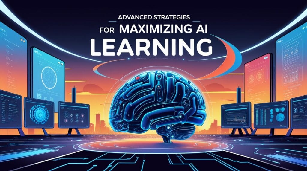 Maximizing AI Learning