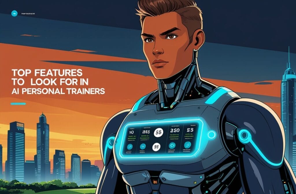 AI Personal Trainers