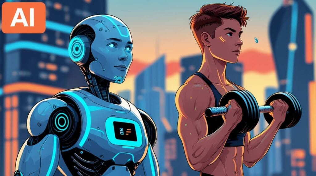 AI for Fitness