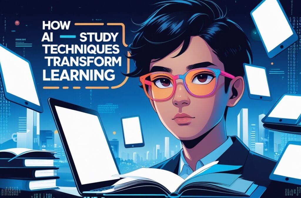 AI Study Techniques