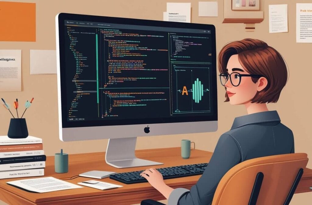 AI Learning Environment