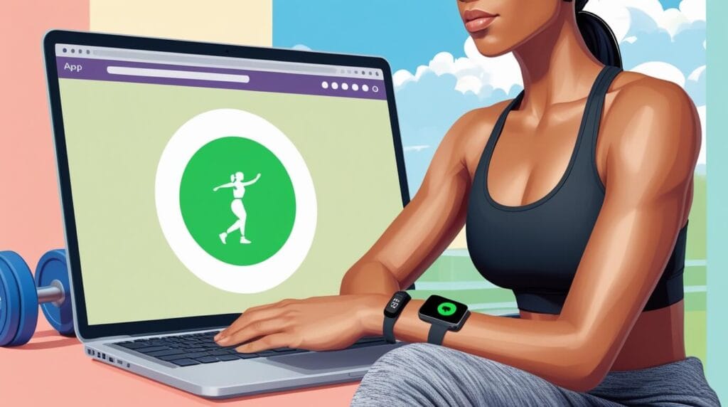 AI Fitness Profile