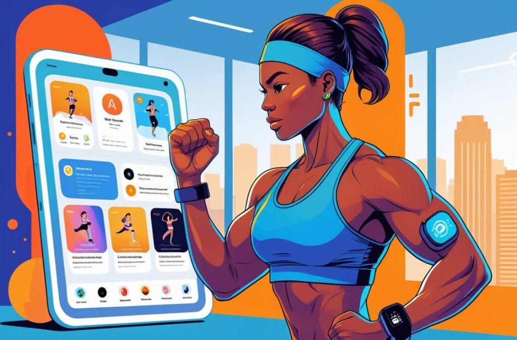 AI for Fitness