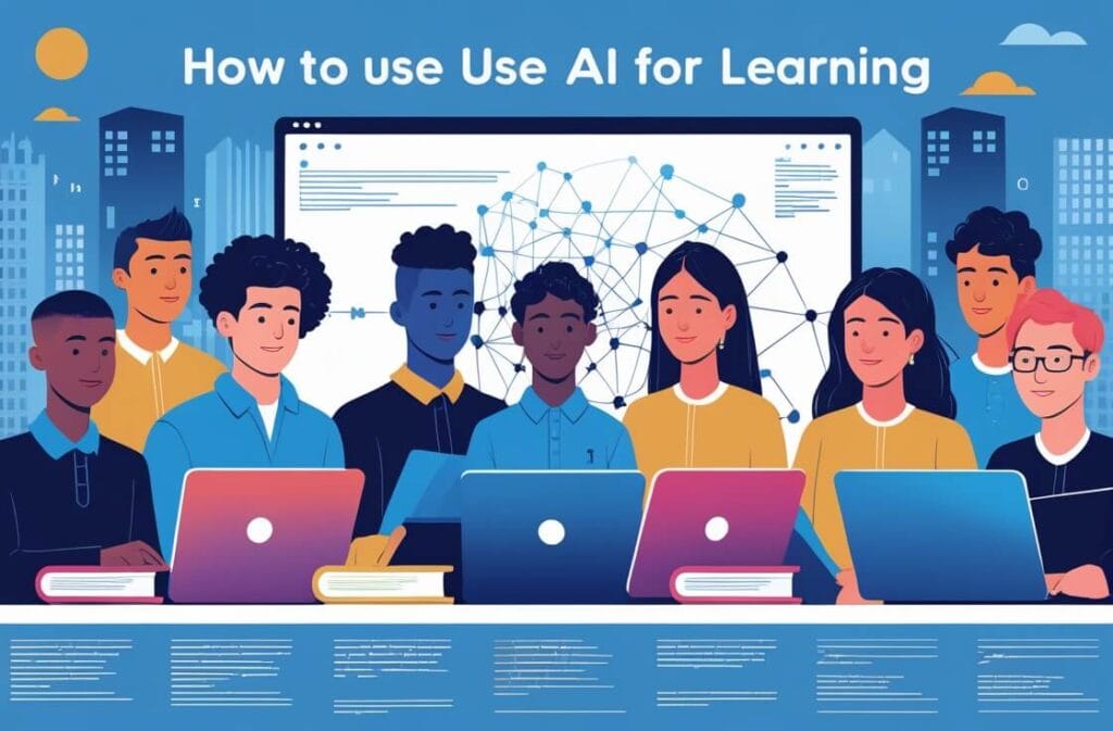 AI for Learning