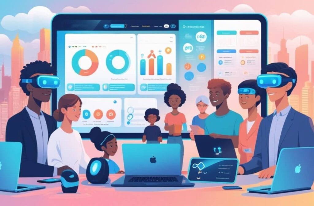 Gamification and AI-Driven Motivation Systems