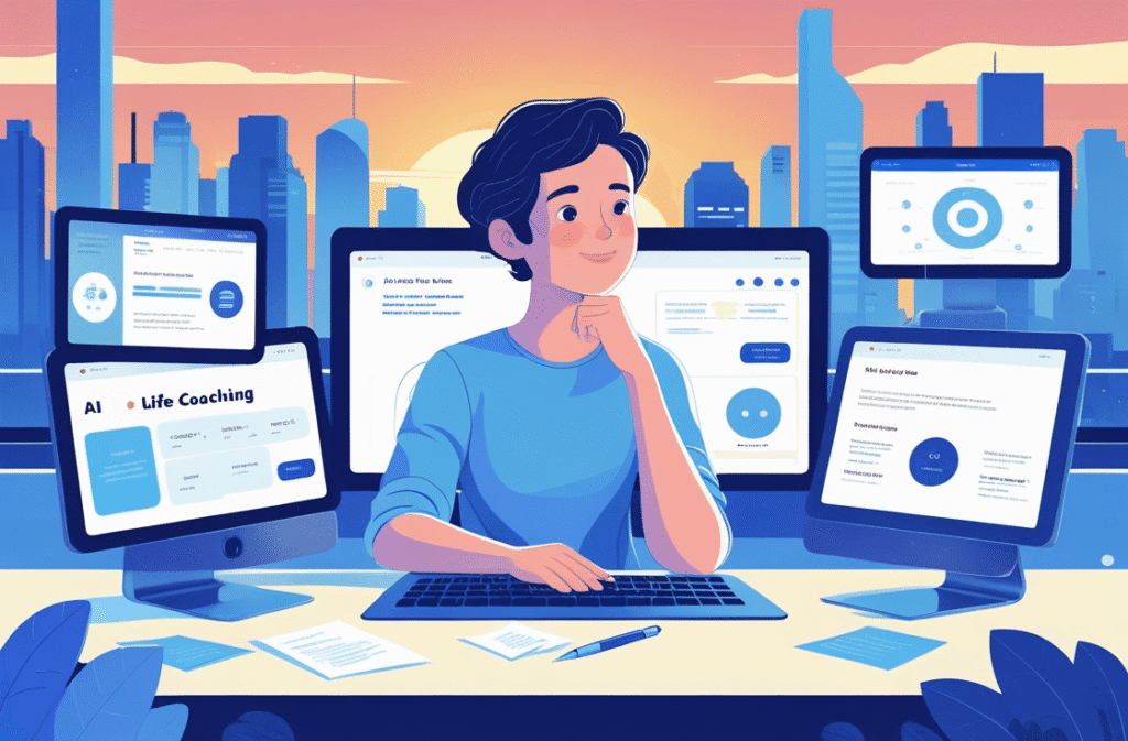 AI Life Coaching