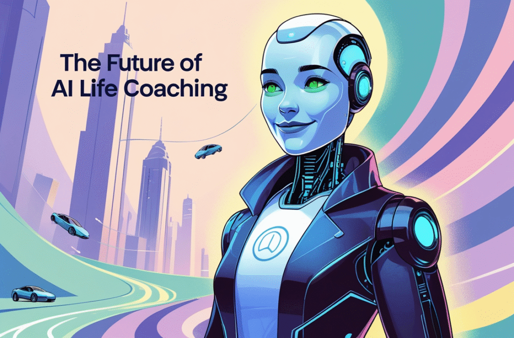 Future of AI Life Coaching