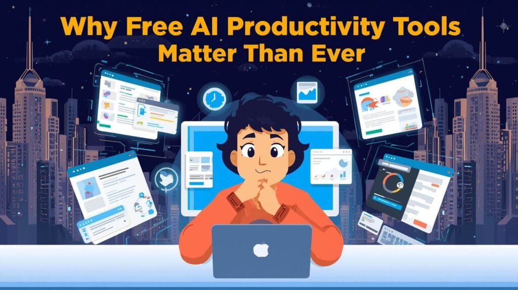 AI Productivity Tools