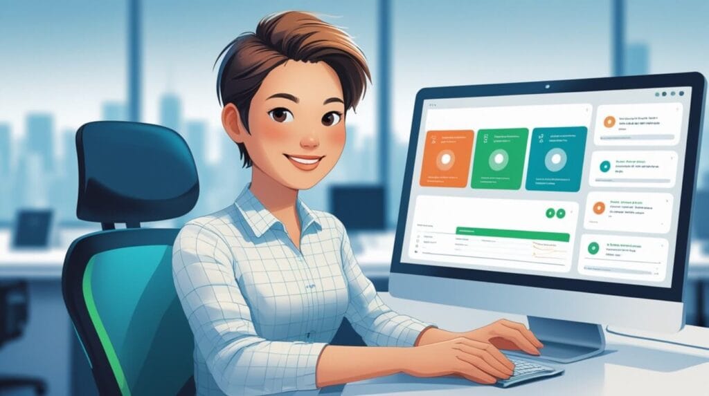 Integrating AI Task Managers