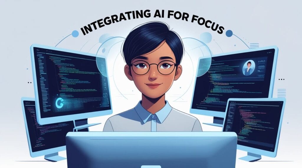 AI for Focus
