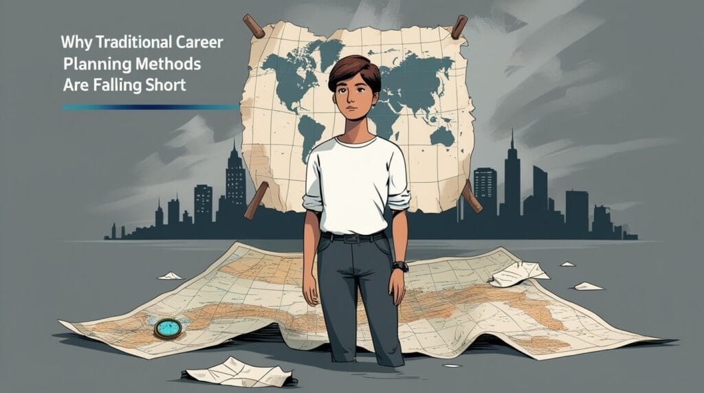 Planning Methods Are Falling Short