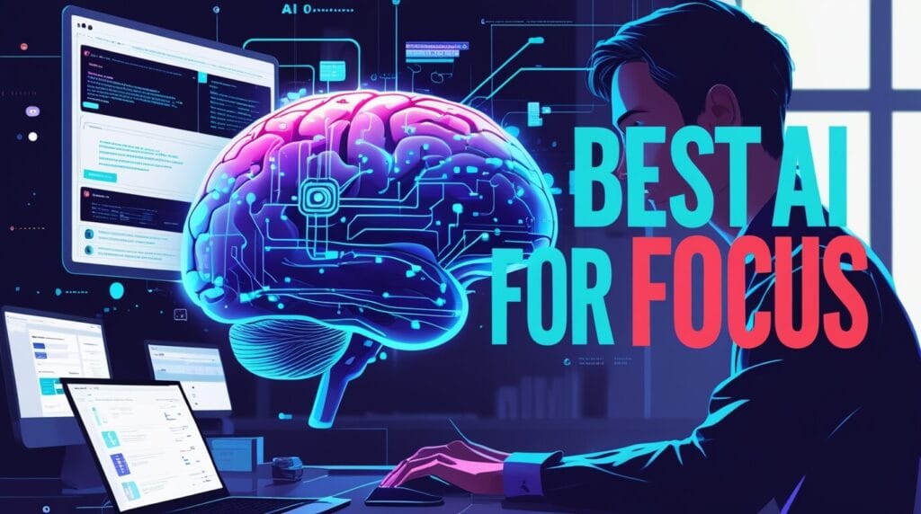AI for Focus