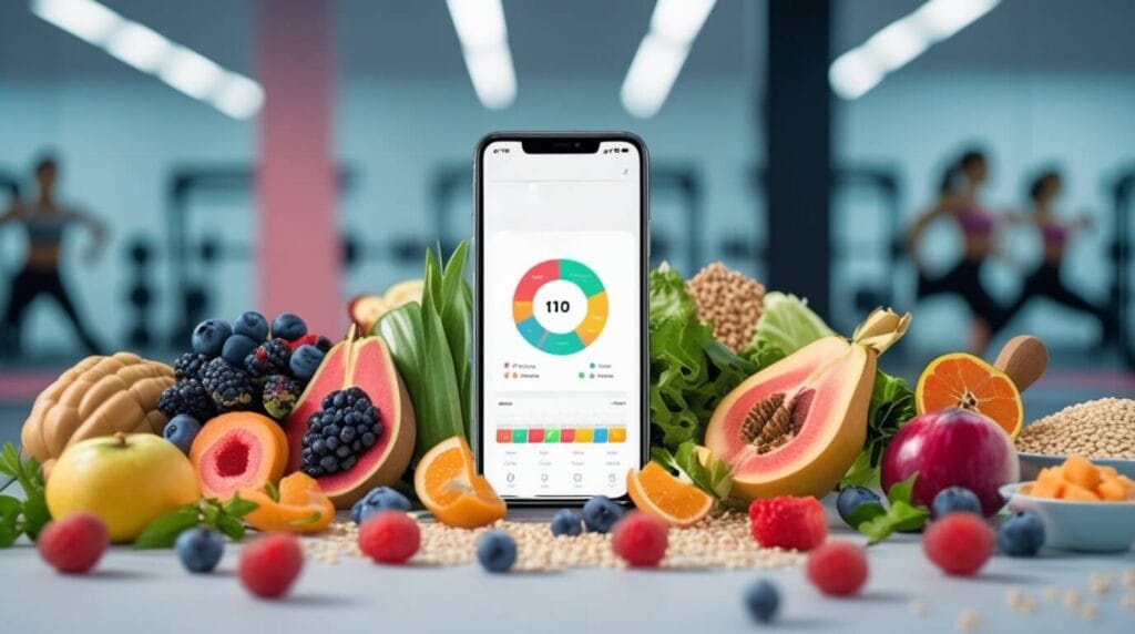 Perfect AI Nutrition App