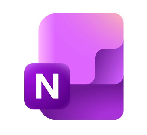 microsoft onenote
