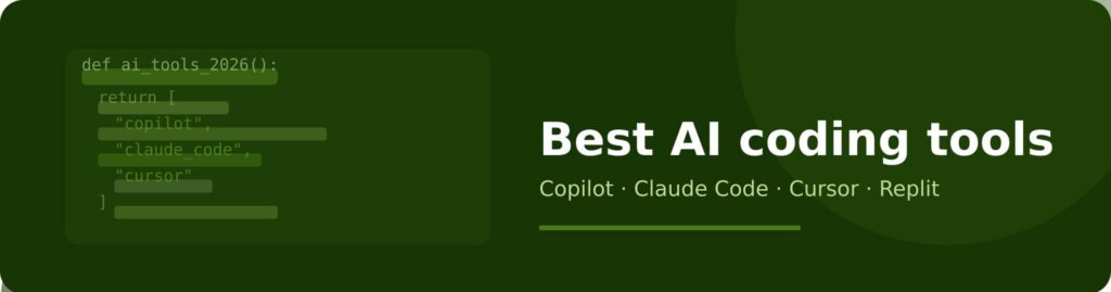 best_ai_coding_tools