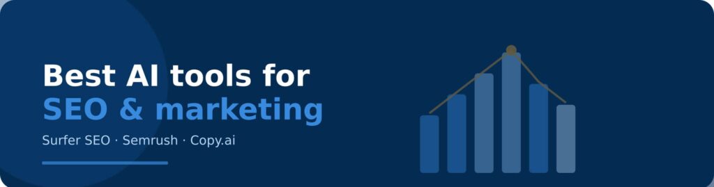 best_ai_seo_marketing_tools