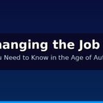 AI Is Changing the Job Market