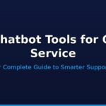AI Chatbot Tools for Customer Service