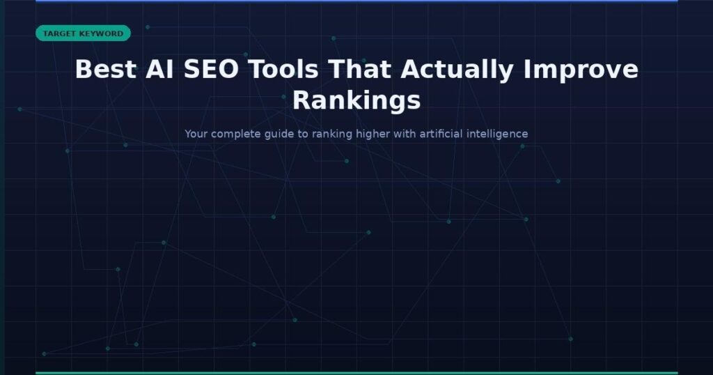 AI SEO Tools