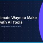 Make Money with AI