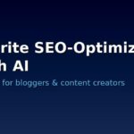 SEO-Optimized Blog Posts with AI