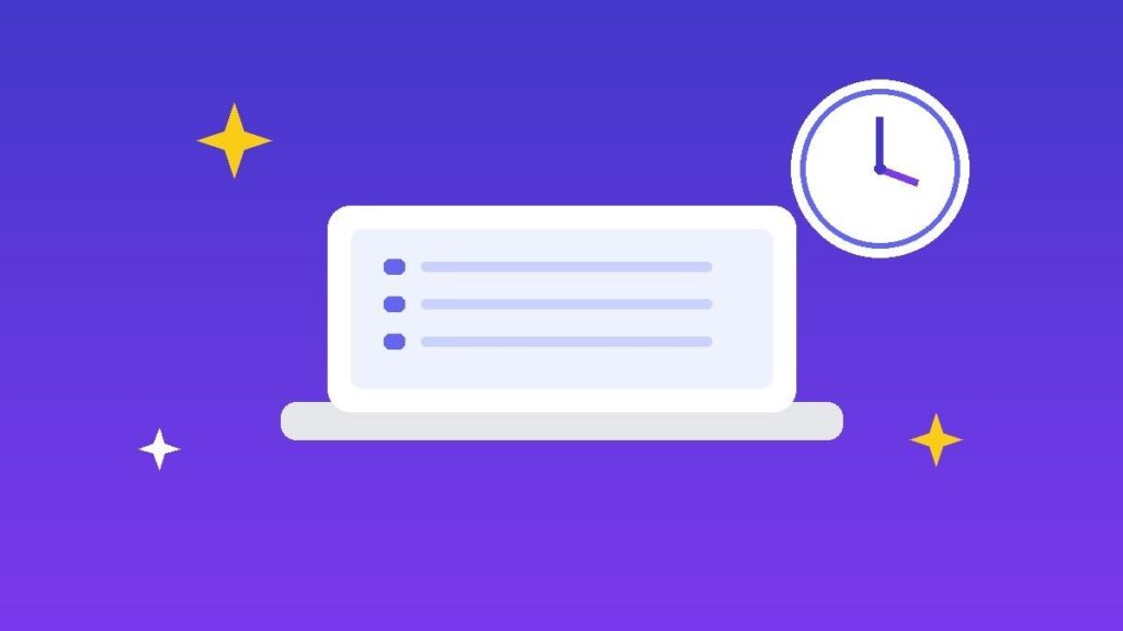 AI productivity hero image AI Productivity Apps