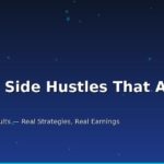 AI Side Hustles