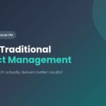 AI vs. Traditional Project Management