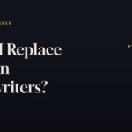 AI Replace Human Copywriters